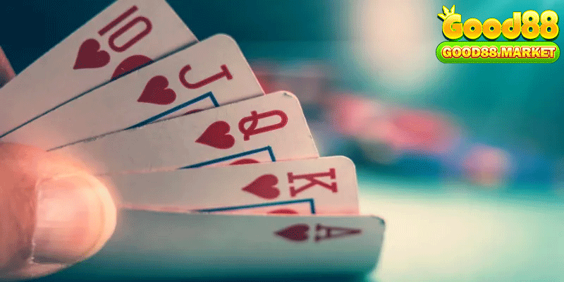 Baccarat GOOD88