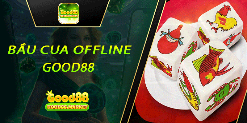 Bầu cua offline