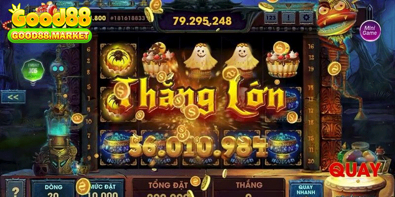 Cách quản lý vốn khi chơi nổ hũ xèng
