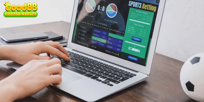 Chiến lược quản lý khi chơi tại GOOD88