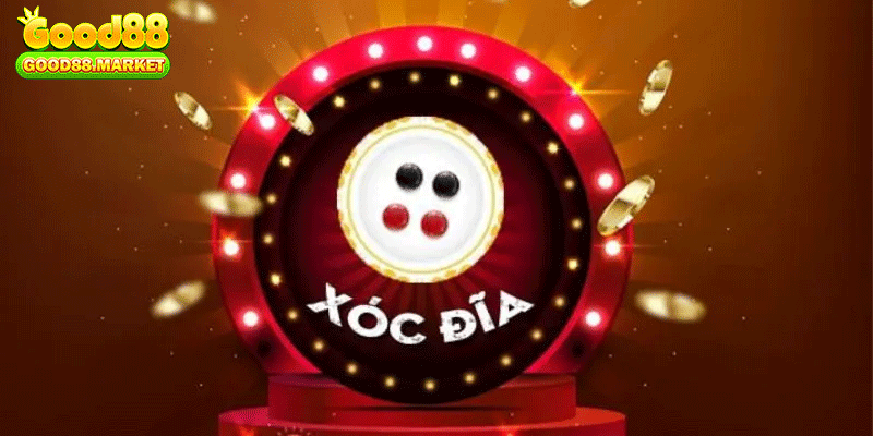 Chiến thuật chơi xóc đĩa online cùng GOOD88