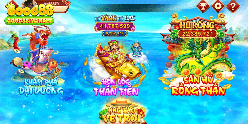 Chọn thời điểm bắn cá ăn xu chuẩn xác