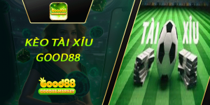 Kèo tài xỉu