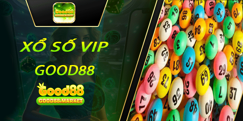 Xổ Số Vip