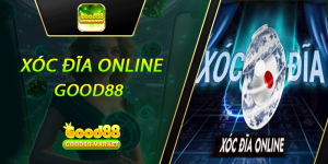 Xóc Đĩa Online
