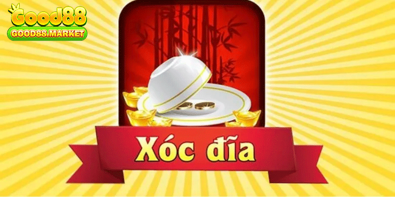 Xóc đĩa bịp