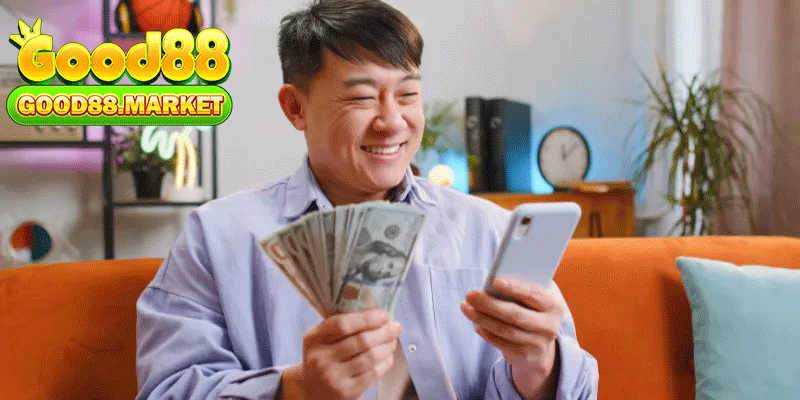 Bí quyết giữ vốn khi đặt cược tại nhà cái