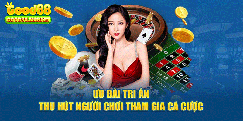Kèo giải trí mỗi ngày tại đá gà GOOD88
