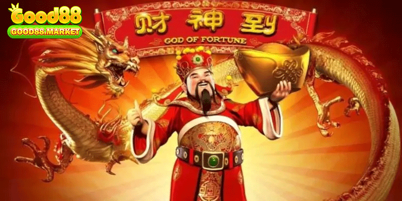 Trải nghiệm game cướp biển tại GOOD88