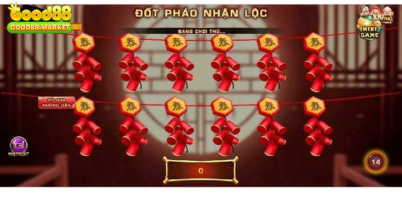 Trúng hũ siêu to tại GOOD88