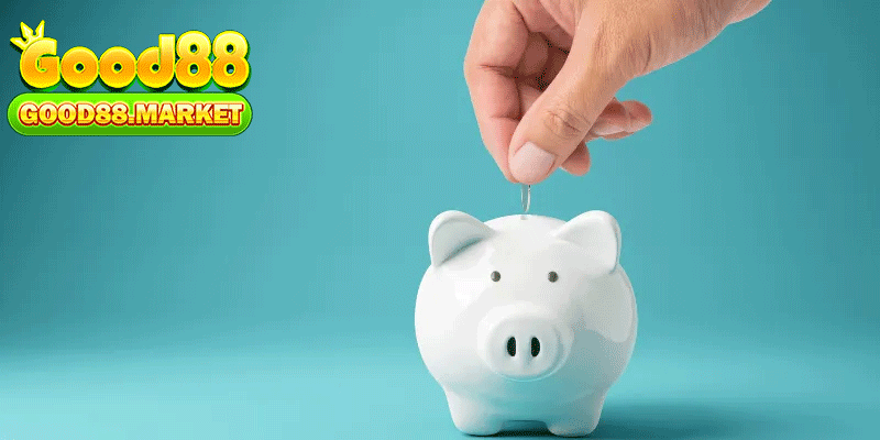 Ưu đãi đỉnh cao khi nạp tiền GOOD88